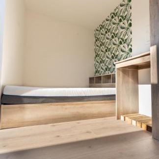 Sainte-Anne House | Tiny House