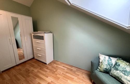 Feigeres Apartment | Tiny House - Riviere et nature - espace ext