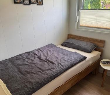 Horn-Bad Meinberg House | Tiny House Rudis Ruheoase