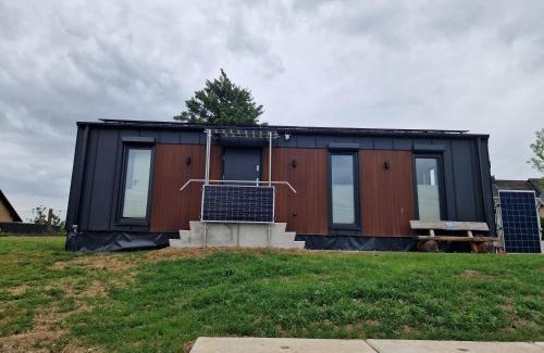 Horn-Bad Meinberg House | Tiny House Rudis Ruheoase