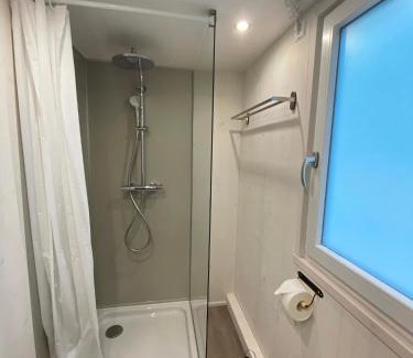 Hamm Apartment | Tiny House Ruhr im PIER9 Tiny House Hotel