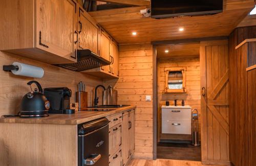 Vernar House | Tiny House