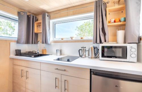 La Bree-les-Bains House | Tiny House Som