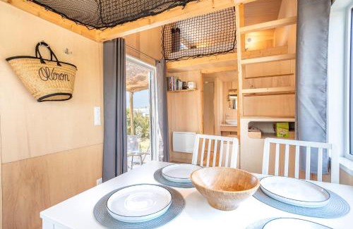 La Bree-les-Bains House | Tiny House Som