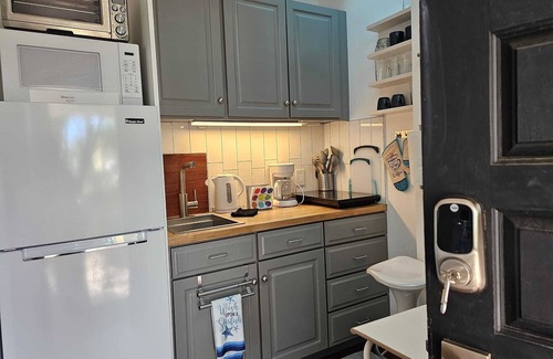 Santa Fe House | Tiny house