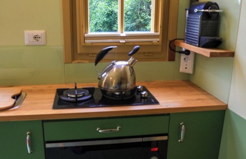 Villafranca in Lunigiana House | Tiny House @ Villa Ariola