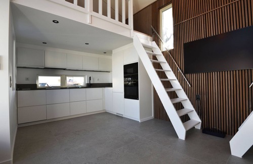 Molndal House | Tiny House with high standard in Mölndal |SE08021