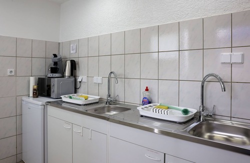 Neu-Seeland Apartment | Tiny House 'YANNIC' - Seenest Lieske