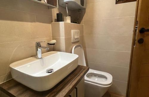 Kolasin Apartment | Tiny house ZAZA