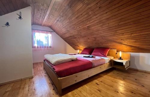 Kolasin Apartment | Tiny house ZAZA