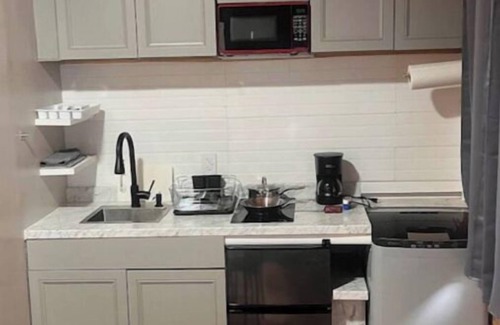 Lawrenceville Apartment | Tiny Housenn