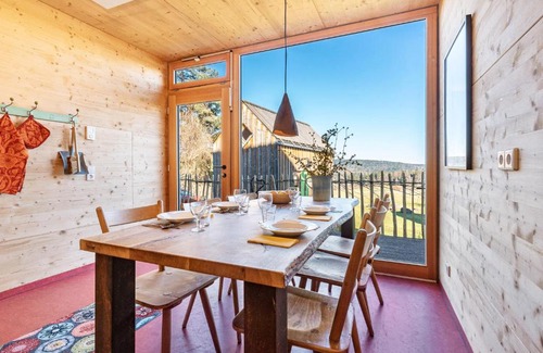 Schoemberg House | Tiny Houses der Dorfscheune