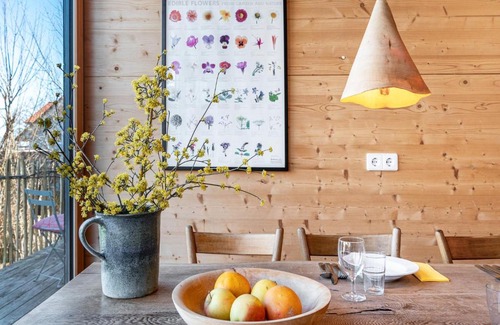 Schoemberg House | Tiny Houses der Dorfscheune