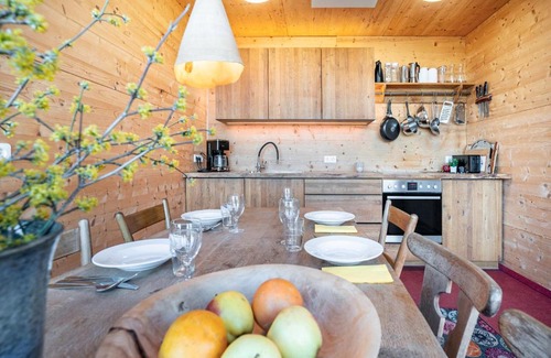 Schoemberg House | Tiny Houses der Dorfscheune