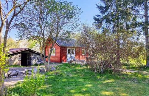 Listerby House | Tiny houses Liv & Lea