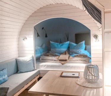 Belau Apartment | Tiny Igloo Elrond