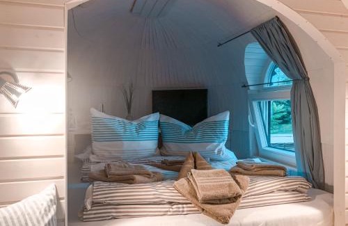 Belau Apartment | Tiny Igloo Elrond