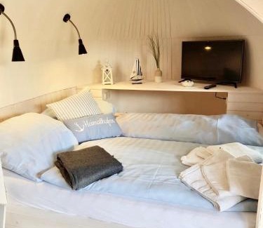Belau Apartment | Tiny Igloo Frodo