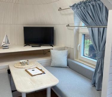 Belau Apartment | Tiny IglooKarlsson
