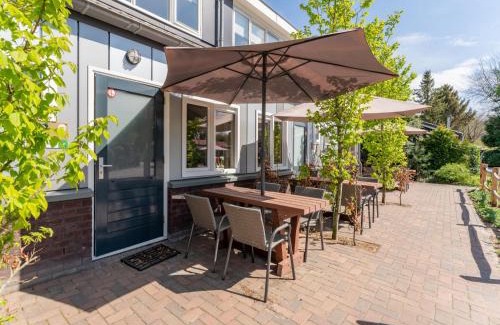 Hulshorst House | Tiny Koolmees