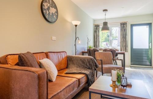 Hulshorst House | Tiny Koolmees