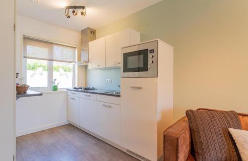 Hulshorst House | Tiny Koolmees