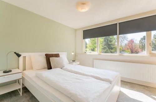 Hulshorst House | Tiny Koolmees