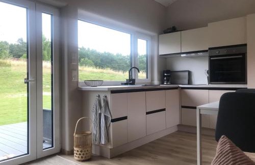 Neuburg House | TINY LIEBE Ostsee Ostsee- bei Wismar