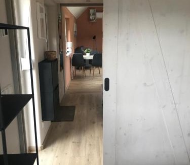 Neuburg House | TINY LIEBE Ostsee Ostsee- bei Wismar