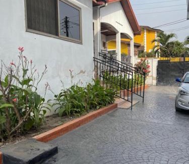 Mallam Apartment | Tiny Living