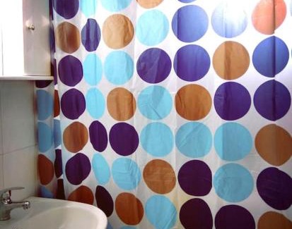Thessaloniki City Centre Apartment | Tiny Loft Studio in the heart of Thessaloniki,17 square meters,on the terrace of the building