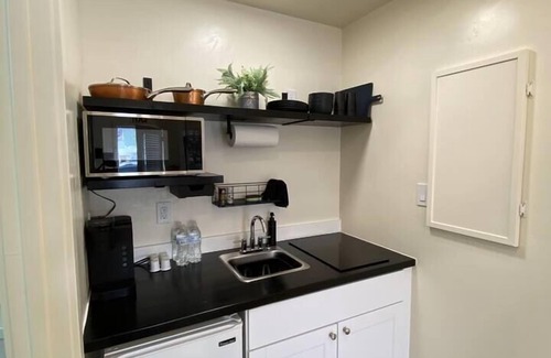 Hurricane Cabin | Tiny Oasis #2 - Hurricane, UT