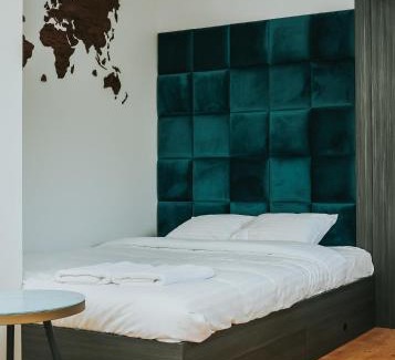 Klaipeda Apartment | Tiny Oasis - Steps from OldTown