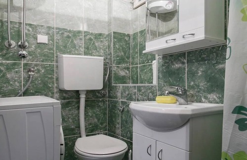 Palilula Apartment | Tiny Romantic Flat in the Centre