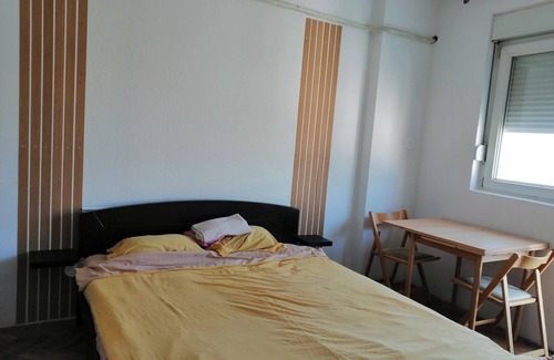 Palilula Apartment | Tiny Romantic Flat in the Centre