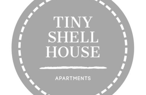 Portoroz Apartment | Tiny Shell House