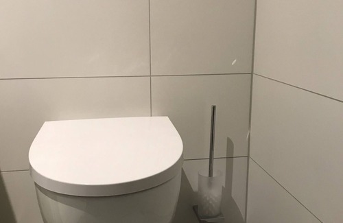Radeberger Vorstadt Apartment | Tiny Spring Apartment