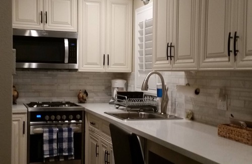 Charter Oak Apartment | Tiny Studio