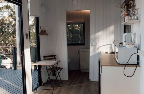 Wongawallan House | Tiny Tamborine 2 by Tiny Away