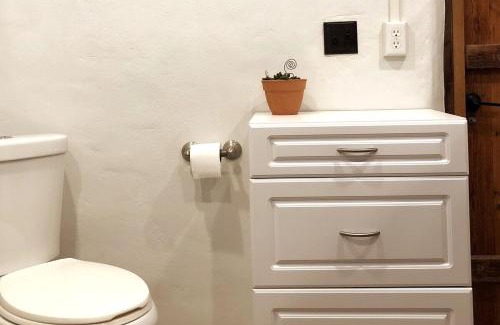 Study Butte-Terlingua House | Tiny Terlingua-Terlingua Ghosttown-Locally Owned