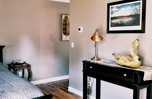 Madison House | Tiny Too (Tiny house w/ River View)