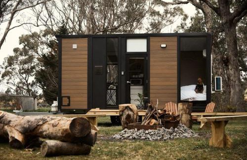Towrang House | Tiny Towrang
