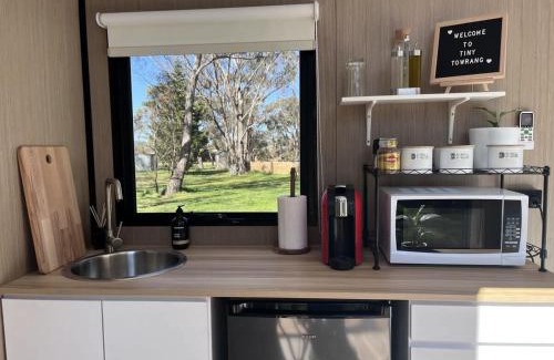 Towrang House | Tiny Towrang