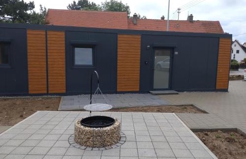 Echenbrunn Apartment | tiny village