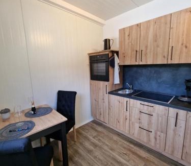 Echenbrunn Apartment | tiny village