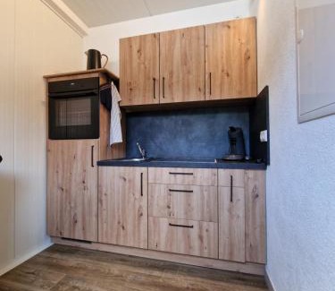 Echenbrunn Apartment | tiny village