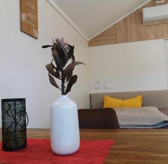 Wallersdorf House | Tiny Village