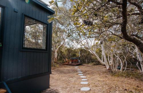 Dural House | Tiny Wombat