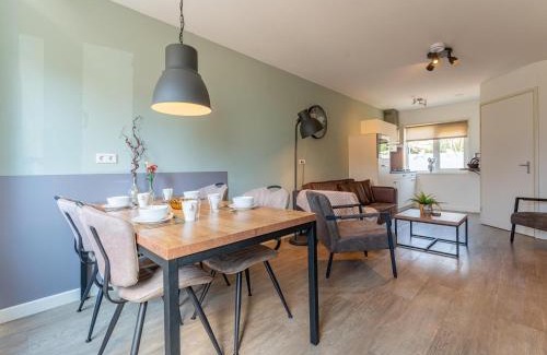 Hulshorst House | Tiny Zwarte Mees