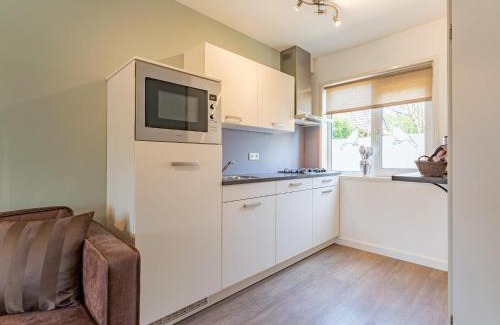 Hulshorst House | Tiny Zwarte Mees